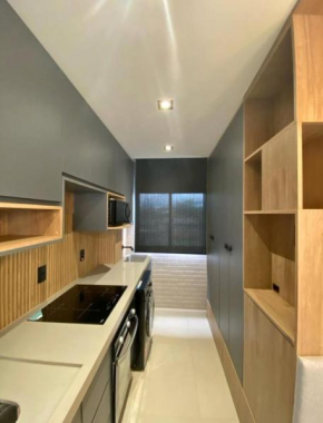 Apartamento Guarujá